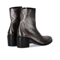 Cizme lungi STRATEGIA Dama - Cizme lungi STRATEGIA STRATEGIA GREY HEELED ANKLE BOOT Grey Femei (BM 15985433) - B-mall.ro
