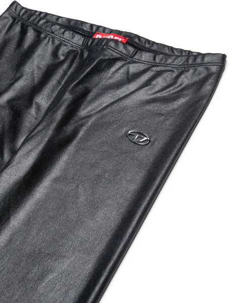 Pantaloni casual Diesel Pakky GREY Fete (BM 15986189) 3