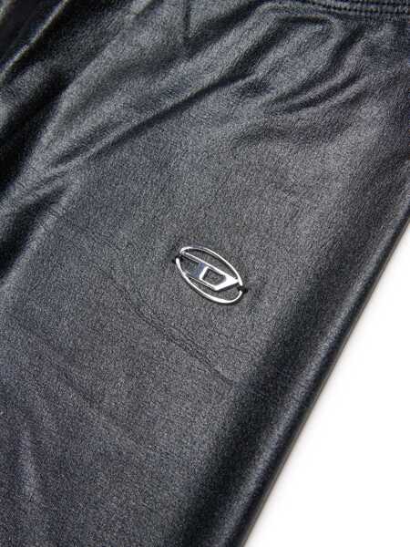 Pantaloni casual Diesel Pakky GREY Fete (BM 15986189) 4