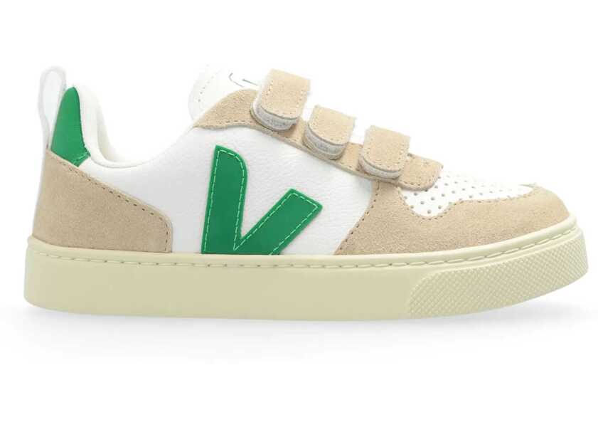 Sneakers VEJA WHITE Baieti (BM 15986201) 2