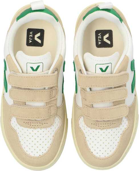 Sneakers VEJA WHITE Baieti (BM 15986201) 4