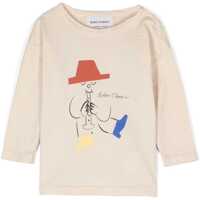 Tricouri Baby Magic Flute Player T-Shirt Baieti