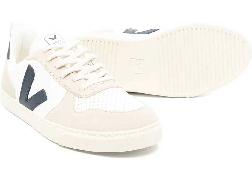 Sneakers VEJA WHITE Baieti (BM 15986225) 2