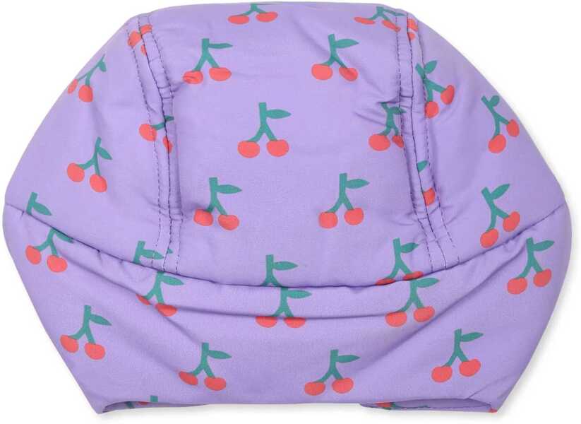 Palarii Bobo Choses Baby Cherry All Over Chapka PURPLE Baieti (BM 15986261) 2