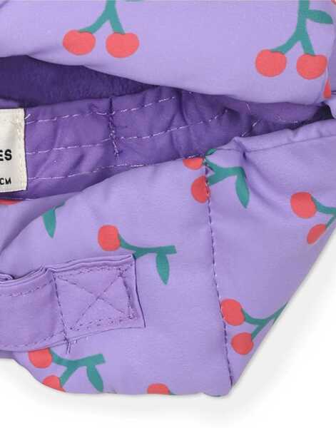 Palarii Bobo Choses Baby Cherry All Over Chapka PURPLE Baieti (BM 15986261) 3