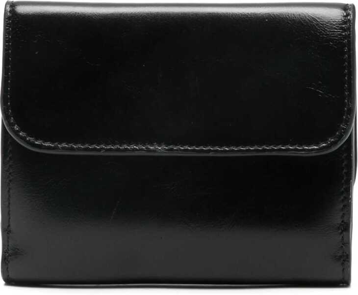 Portofele Chloe Trifold Wallet C Chlo Small BLACK Femei (BM 15986273) 2