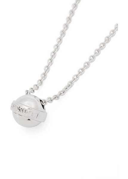 Coliere Fiorucci Lollipop Necklace SILVER Femei (BM 15986285) 3