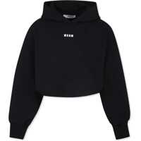 Bluze de trening Hoodie Girl Fete