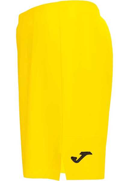 Pantaloni scurti Joma Toledo II Shorts Yellow Barbati (BM 15986894) 2