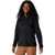 Columbia Benton Springs 1/2 Snap Pull Over II Black