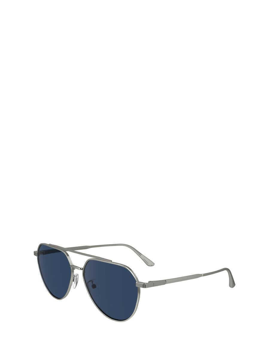 Ochelari de soare Calvin Klein Calvin Klein Sunglasses SILVER Femei (BM 15986963) 3