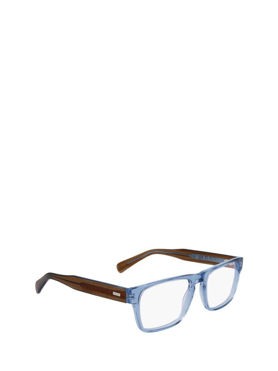 Ochelari de soare Paul Smith Paul Smith Eyeglasses CRYSTAL LIGHT BLUE Barbati (BM 15986969) 2