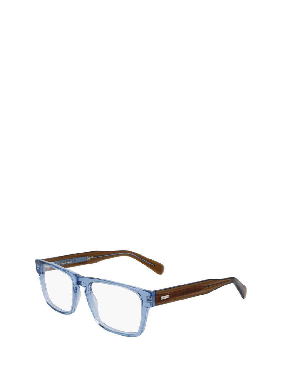 Ochelari de soare Paul Smith Paul Smith Eyeglasses CRYSTAL LIGHT BLUE Barbati (BM 15986969) 3