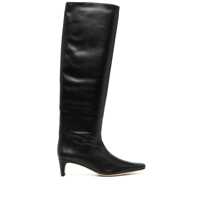 Pantofi cu toc Staud Shoes Femei