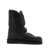 Mou Mou  Boots Black
