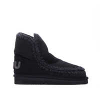 Bocanci Mou  "Eskimo18 Glitter" Boots Femei