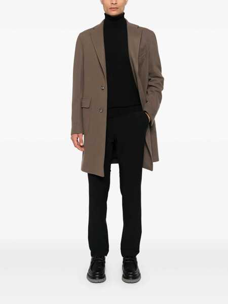 Pulovere Goes Botanical Goes Botanical Sweaters & Knitwear Black Barbati (BM 15987476) 2