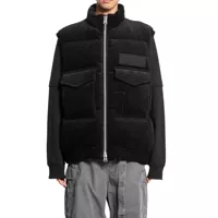 Geci Sacai Quilts Barbati