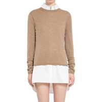 Pulovere Max Mara Crewneck Femei