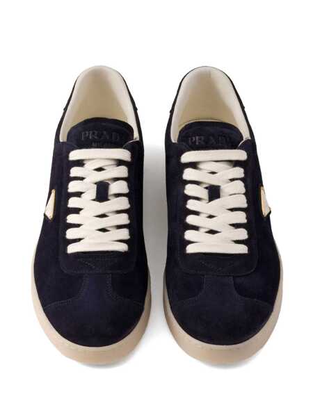 Sneakers Prada Prada Sneakers BLUE Barbati (BM 15988763) 4