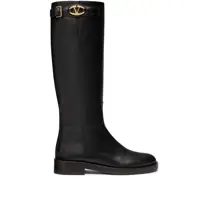 Bocanci Vlogo The Bold Edition Boots Femei