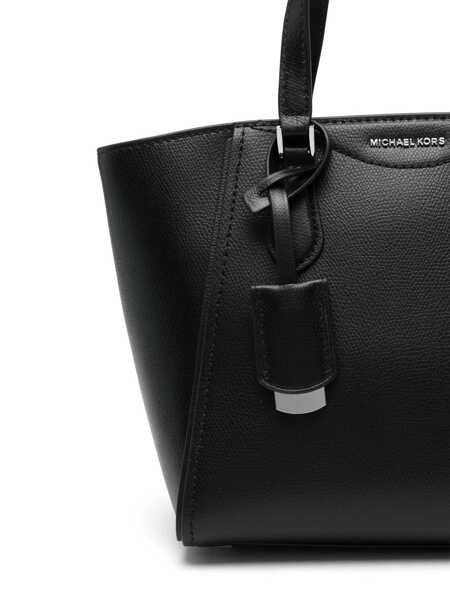 Genti de umar Michael Kors Michael Kors Taryn Bag Black Femei (BM 15988970) 4