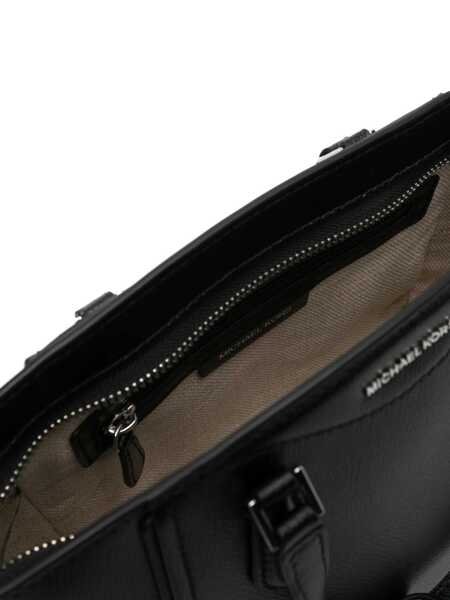 Genti de umar Michael Kors Michael Kors Taryn Bag Black Femei (BM 15988970) 5