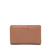 Portofele Michael Kors Leather Wallet Femei