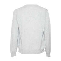 Cardigane pentru Barbati - Cardigane Phi Fdl WOOL AND CASHMERE CARDIGAN Gray Barbati (BM 15989258) - B-mall.ro