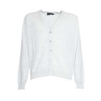 Cardigane WOOL AND CASHMERE CARDIGAN Barbati