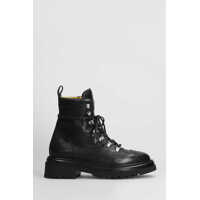 Bocanci Mara Bini Combat Boots Femei