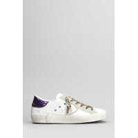 Sneakers Philippe Model Prsx Low Sneakers Femei