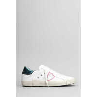 Sneakers Philippe Model Prsx Low Sneakers Femei