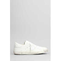 Sneakers Philippe Model Prsx Low Sneakers Femei