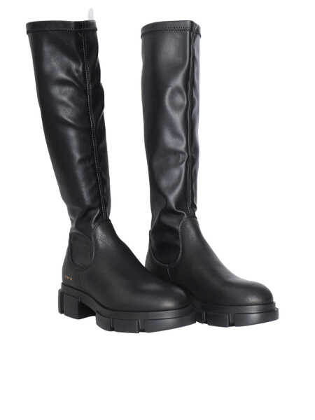 Bocanci Copenhagen WOMAN BOOT Black   Femei (BM 15989477) 2