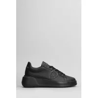 Sneakers Philippe Model Tris Temple Low Sneakers Femei