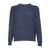 Phi Fdl CREWNECK SWEATER Blue