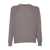Phi Fdl CREWNECK SWEATER Brown