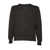 Phi Fdl CREWNECK SWEATER Brown
