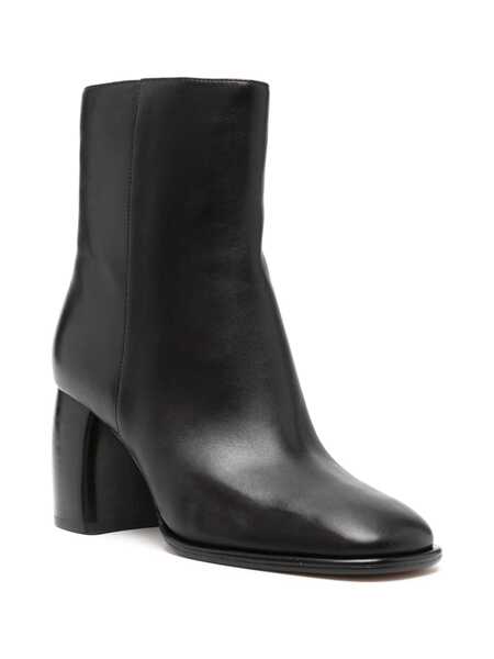 Bocanci Michael Kors Michael Kors Ankle Boot Maude Black Femei (BM 15989618) 2