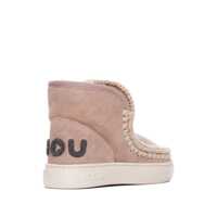 Bocanci Mou Dama - Bocanci Mou Mou Boots PINK Femei (BM 15989636) - B-mall.ro
