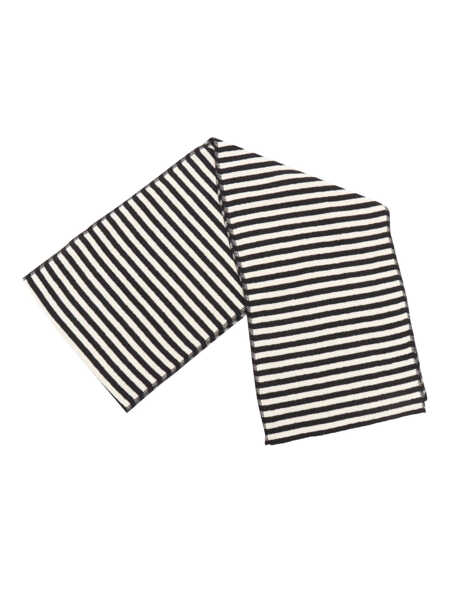 Esarfe Zhoe & Tobiah SCARF White Fete (BM 15989660) 2