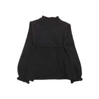 Bluze de trening pentru Fete pagina 2 - Bluze de trening Zhoe & Tobiah SWEATSHIRT Gray Fete (BM 15989663) - B-mall.ro