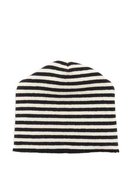 Caciuli Zhoe & Tobiah BEANIE White Baieti (BM 15989678) 2