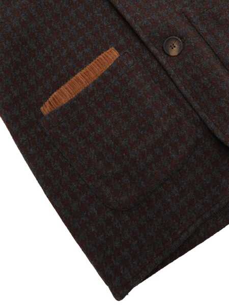 Jachete Zhoe & Tobiah JACKET Gray Baieti (BM 15989681) 3