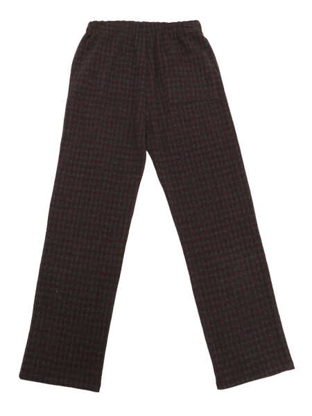 Pantaloni Zhoe & Tobiah BOY PANTS Gray Baieti (BM 15989684) 2