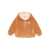 Moschino JACKET Brown