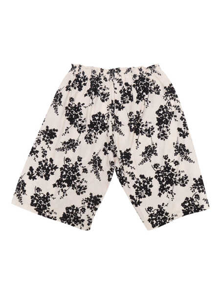 Fuste Zhoe & Tobiah SKIRT White Fete (BM 15989822) 2