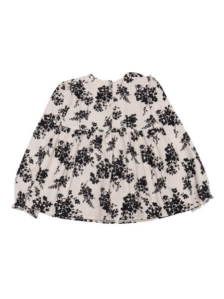 Bluze Zhoe & Tobiah SHIRT White Fete (BM 15989828) 2