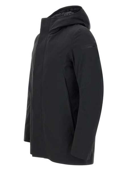 Jachete Rrd color detachable mdm jkt Black   Barbati (BM 15989831) 3